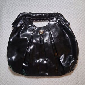 Butterfly Beaded Pink Purse  Princess Fantasy Fairy Coqutte Kawaii Soft Girl